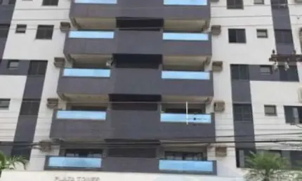 Apartamento com 4 quartos à venda no Jardim São Luiz, Ribeirão Preto 