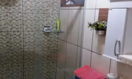Apartamento com 2 quartos à venda no Parque dos Lagos, Ribeirão Preto 