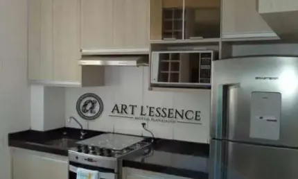 Apartamento com 2 quartos à venda no Residencial Jequitibá, Ribeirão Preto 