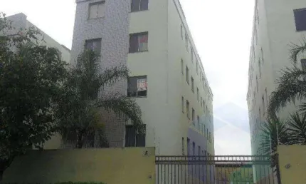 Apartamento com 3 quartos à venda no Campos Elíseos, Ribeirão Preto 