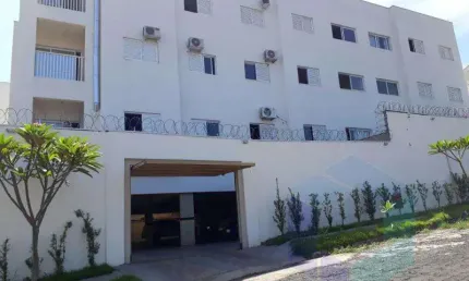 Apartamento com 2 quartos à venda no Residencial Flórida, Ribeirão Preto 