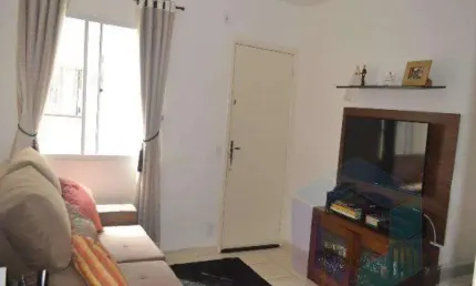 Apartamento com 2 quartos à venda no Jardim Zara, Ribeirão Preto 