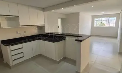 Apartamento com 3 quartos à venda no Jardim Irajá, Ribeirão Preto 