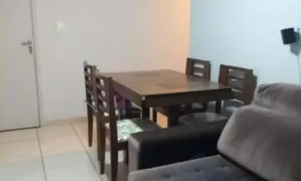 Apartamento com 2 quartos à venda no Parque Industrial Lagoinha, Ribeirão Preto 