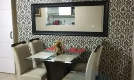 Apartamento com 2 quartos à venda no Parque São Sebastião, Ribeirão Preto 