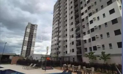 Apartamento com 2 quartos à venda no Jardim Olhos d'Água, Ribeirão Preto 