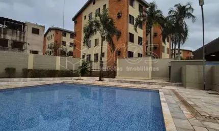 Apartamento com 2 quartos à venda no República, Ribeirão Preto 