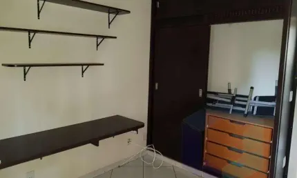 Apartamento com 2 quartos à venda no Jardim Paulista, Ribeirão Preto 