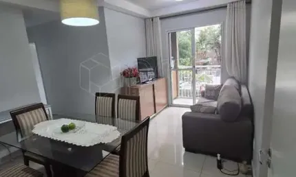 Apartamento com 2 quartos à venda no Alto da Boa Vista, Ribeirão Preto 