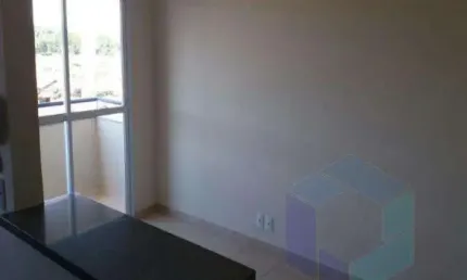 Apartamento com 2 quartos à venda no Parque São Sebastião, Ribeirão Preto 