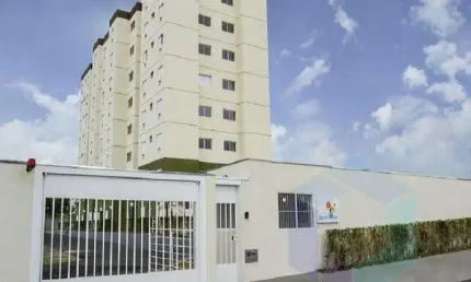 Apartamento com 2 quartos à venda no Residencial das Américas, Ribeirão Preto 