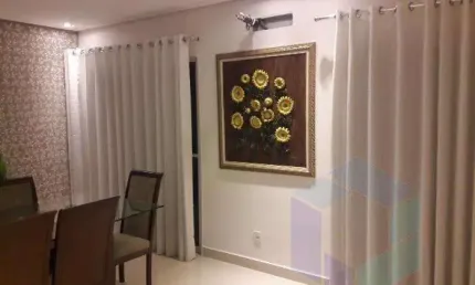 Cobertura com 3 quartos à venda no Sumarezinho, Ribeirão Preto 
