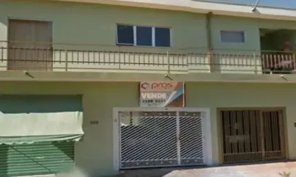 Casa com 3 quartos à venda no Planalto Verde, Ribeirão Preto 