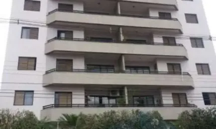 Apartamento com 2 quartos à venda no Jardim Botânico, Ribeirão Preto 