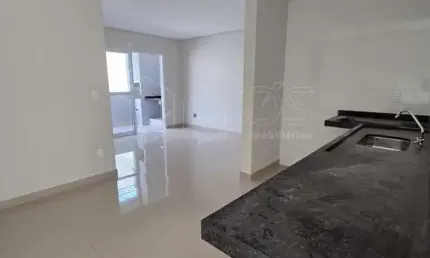 Apartamento com 3 quartos à venda no Parque dos Bandeirantes, Ribeirão Preto 
