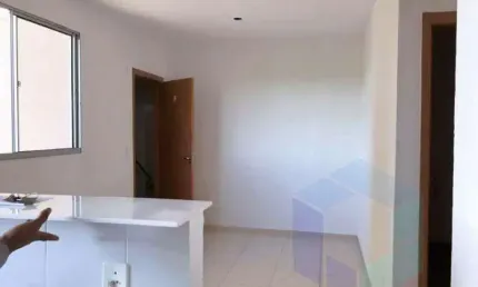 Apartamento com 2 quartos à venda no Residencial Jequitibá, Ribeirão Preto 