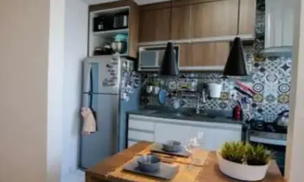 Apartamento com 2 quartos à venda no Condomínio Mirante Sul, Ribeirão Preto 