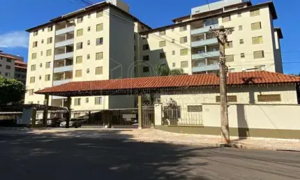 Apartamento com 3 quartos à venda no Jardim Palma Travassos, Ribeirão Preto 