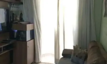 Apartamento com 2 quartos à venda no Ipiranga, Ribeirão Preto 