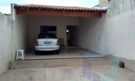 Casa com 2 quartos à venda no Sumarezinho, Ribeirão Preto 
