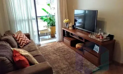 Apartamento com 3 quartos à venda no Jardim Palma Travassos, Ribeirão Preto 