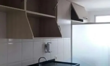 Apartamento com 2 quartos à venda no Sumarezinho, Ribeirão Preto 