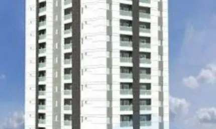 Apartamento com 1 quarto à venda no Jardim Palma Travassos, Ribeirão Preto 
