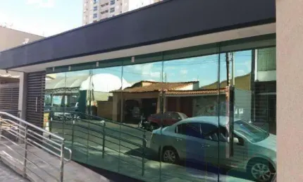 Apartamento com 3 quartos à venda no Jardim São Luiz, Ribeirão Preto 