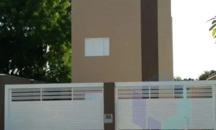 Apartamento com 2 quartos à venda na Vila Virgínia, Ribeirão Preto 