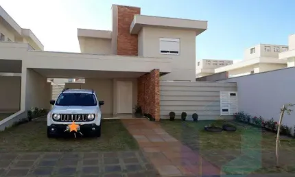Casa com 2 quartos à venda em Bonfim Paulista, Ribeirão Preto 