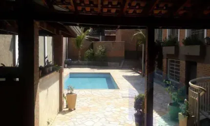 Casa com 3 quartos à venda no Ribeirânia, Ribeirão Preto 