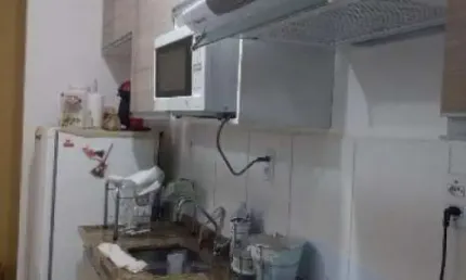 Apartamento com 2 quartos à venda no Parque São Sebastião, Ribeirão Preto 