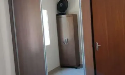 Apartamento com 2 quartos à venda na Vila Virgínia, Ribeirão Preto 