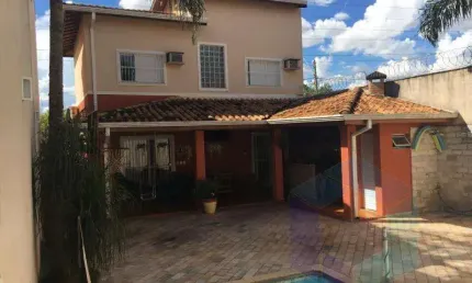 Casa com 3 quartos à venda no Jardim Botânico, Ribeirão Preto 