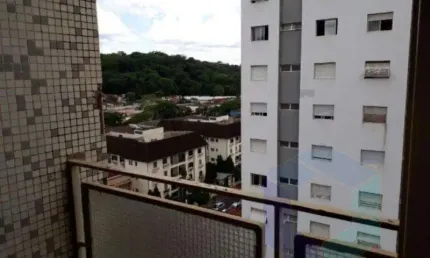 Apartamento com 3 quartos à venda no Centro, Ribeirão Preto 