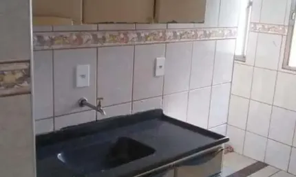 Apartamento com 2 quartos à venda no Residencial das Américas, Ribeirão Preto 