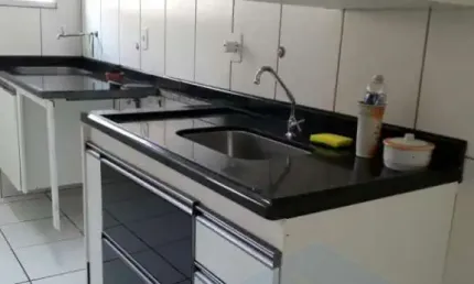 Apartamento com 2 quartos à venda no Parque Residencial Lagoinha, Ribeirão Preto 