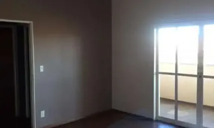 Apartamento com 2 quartos à venda na Vila Tibério, Ribeirão Preto 