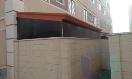 Apartamento com 2 quartos à venda no Ipiranga, Ribeirão Preto 