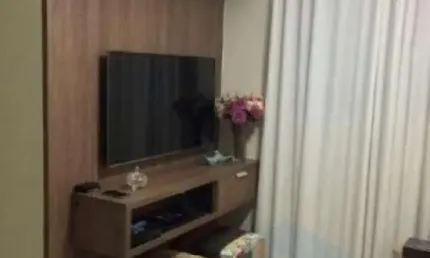 Apartamento com 2 quartos à venda no Campos Elíseos, Ribeirão Preto 