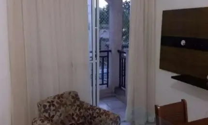 Apartamento com 2 quartos à venda no Sumarezinho, Ribeirão Preto 