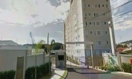Apartamento com 2 quartos à venda no Jardim Paulistano, Ribeirão Preto 