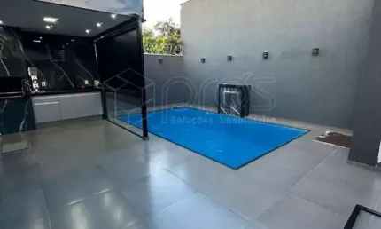 Casa com 2 quartos à venda no Jardim Angelo Jurca, Ribeirão Preto 