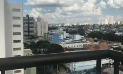 Cobertura com 1 quarto à venda no Centro, Ribeirão Preto 