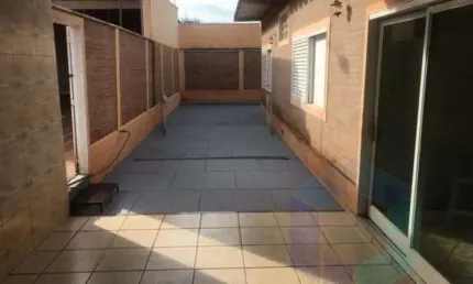 Casa com 4 quartos à venda no Parque Industrial Lagoinha, Ribeirão Preto 