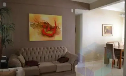 Apartamento com 3 quartos à venda no Jardim Sumaré, Ribeirão Preto 