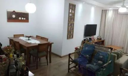 Apartamento com 3 quartos à venda no Parque Industrial Lagoinha, Ribeirão Preto 