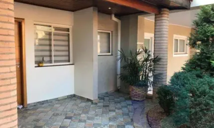 Casa em condomínio fechado com 3 quartos à venda no Jardim Manoel Penna, Ribeirão Preto 