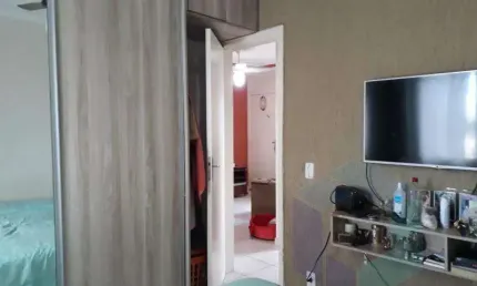 Apartamento com 2 quartos à venda no Jardim Zara, Ribeirão Preto 