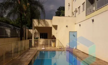Apartamento com 2 quartos à venda no Jardim Sumaré, Ribeirão Preto 